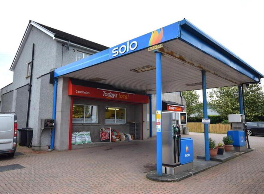 8 Tullylagan Road, Sandholes, Cookstown, BT80 9AZ