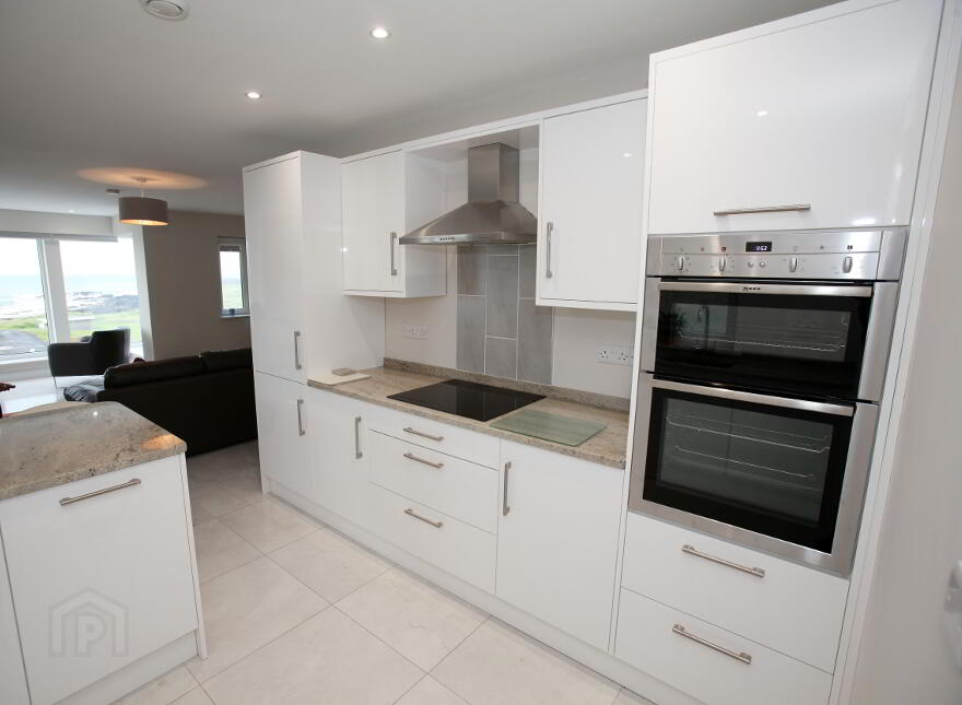 HOLIDAY LET, 6 Station Road, Portstewart, BT55 7DA