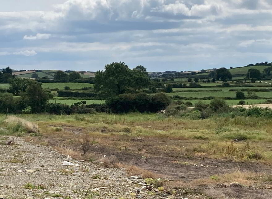 100m South Of, 12 Ballygalget Road, Portaferry, BT22 1NE