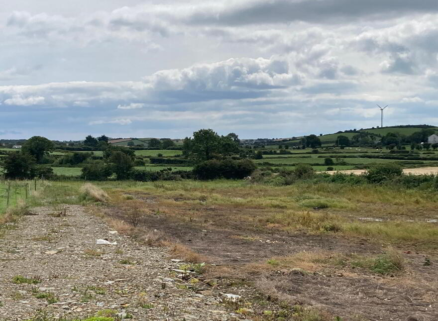 100m South Of, 12 Ballygalget Road, Portaferry, BT22 1NE