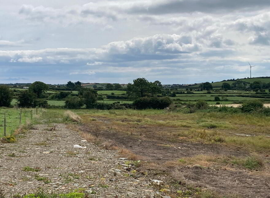 100m South Of, 12 Ballygalget Road, Portaferry, BT22 1NE