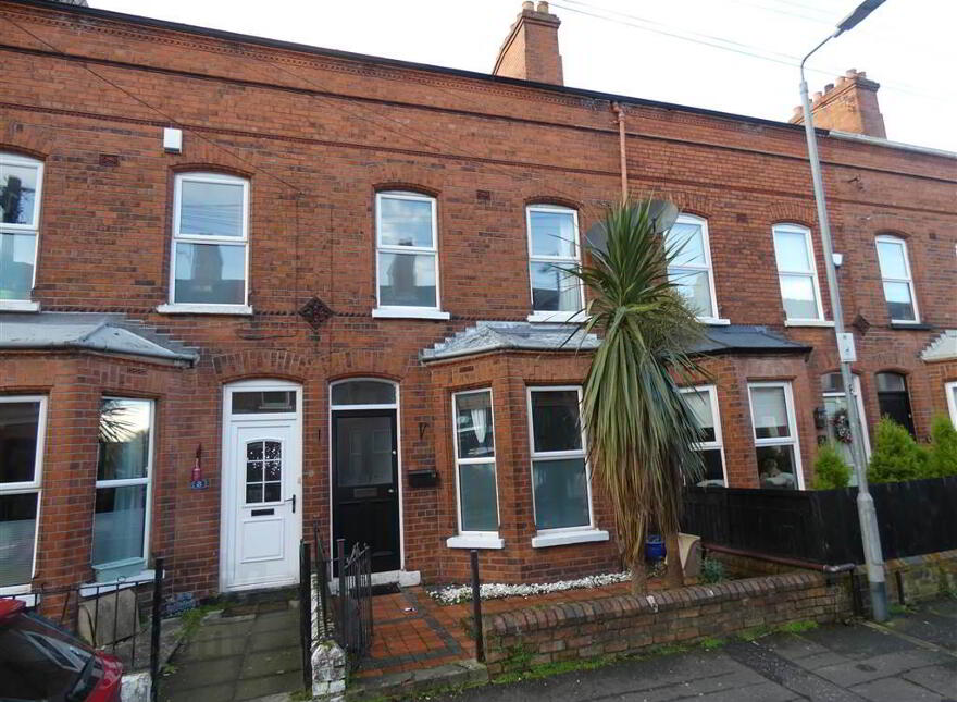 10 Bathgate Drive, Belmont Road, Belfast, BT4 2BA photo