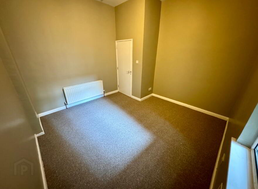 1, 34 Kansas Avenue, Antrim Road, Belfast, BT15 5AW