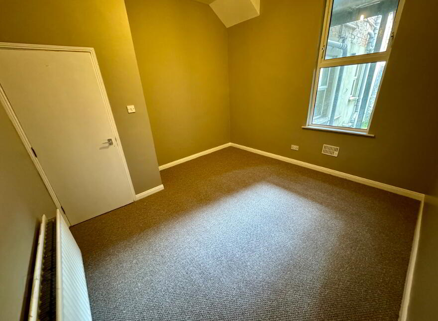 1, 34 Kansas Avenue, Antrim Road, Belfast, BT15 5AW