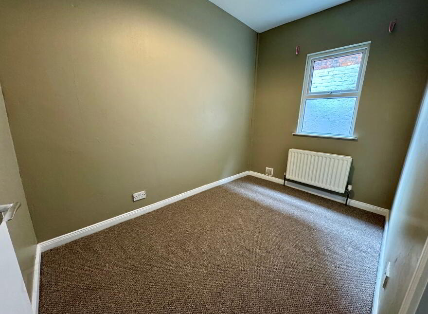 1, 34 Kansas Avenue, Antrim Road, Belfast, BT15 5AW