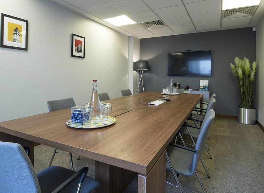 Arthur House, 41 Arthur Street, Belfast, BT1 4GB