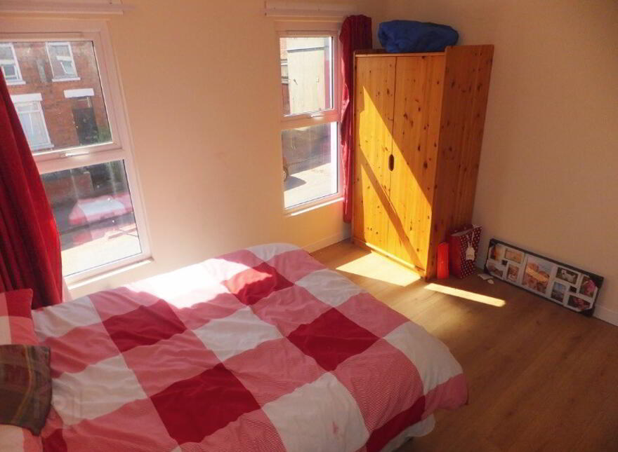 70 Carmel Street, Holylands, Belfast, BT7 1QF