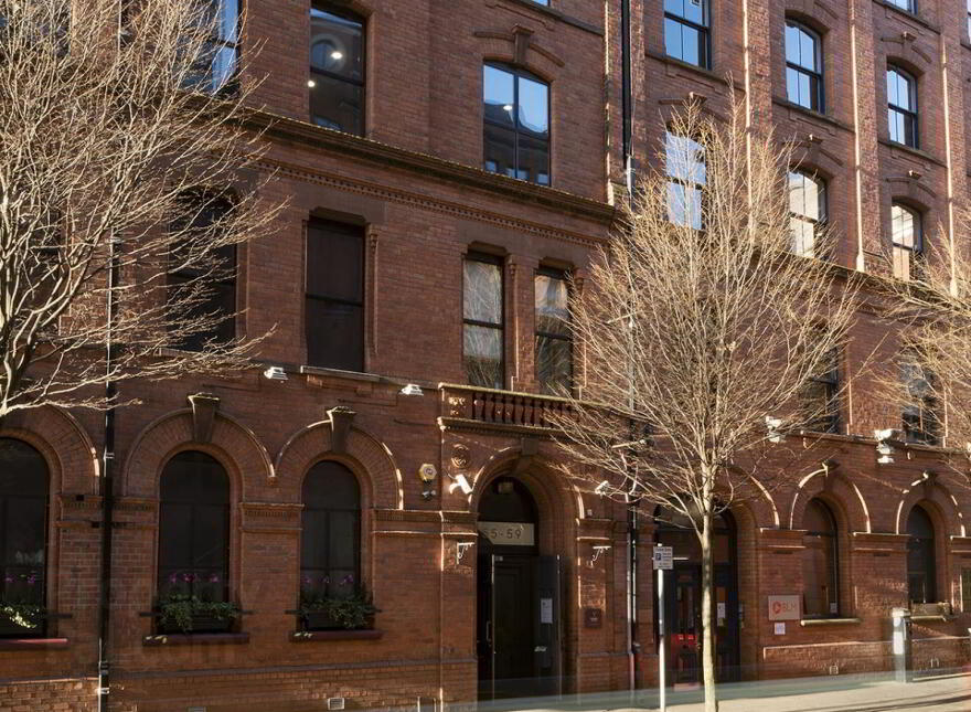 Titanic Suites, 55 -, 59 Adelaide Street, Belfast, BT2 8FE photo