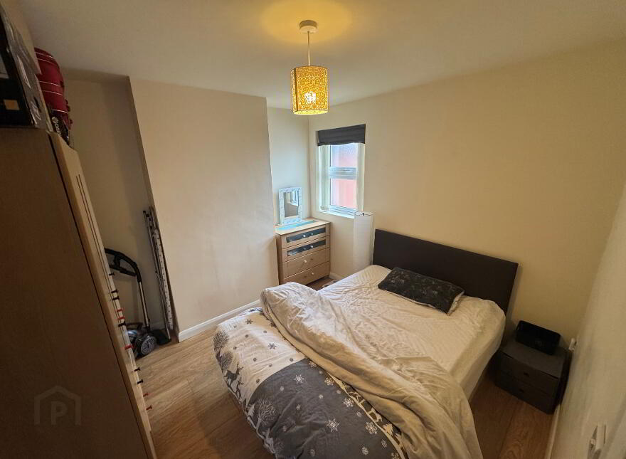 Apt 1, 233 Donegall Avenue, Belfast, BT12 6LU
