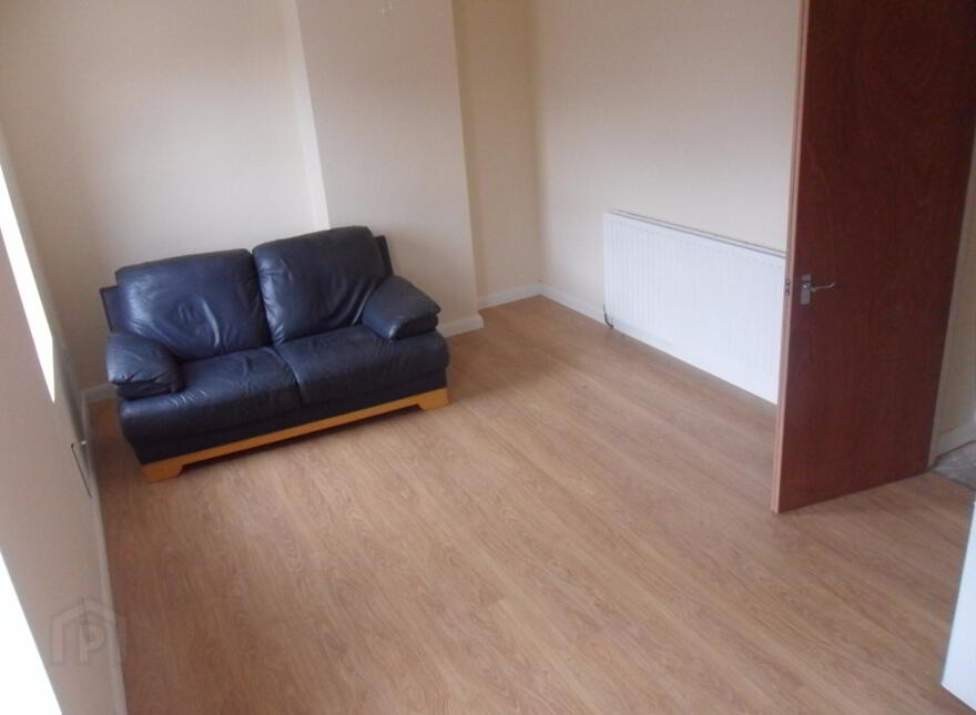 Apt 1, 233 Donegall Avenue, Belfast, BT12 6LU