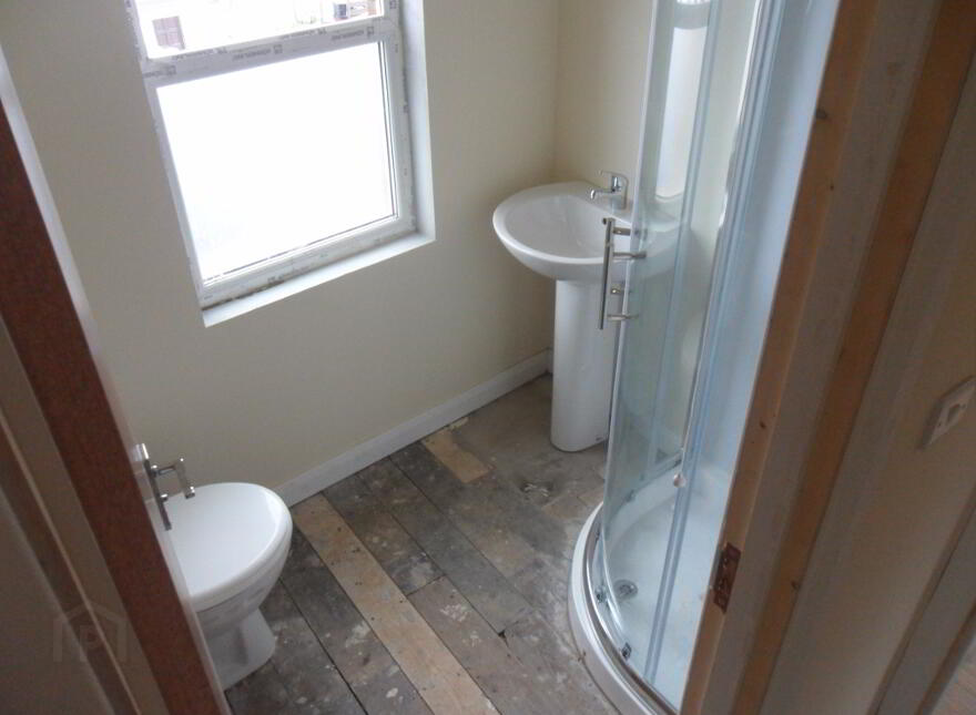 Apt 1, 233 Donegall Avenue, Belfast, BT12 6LU