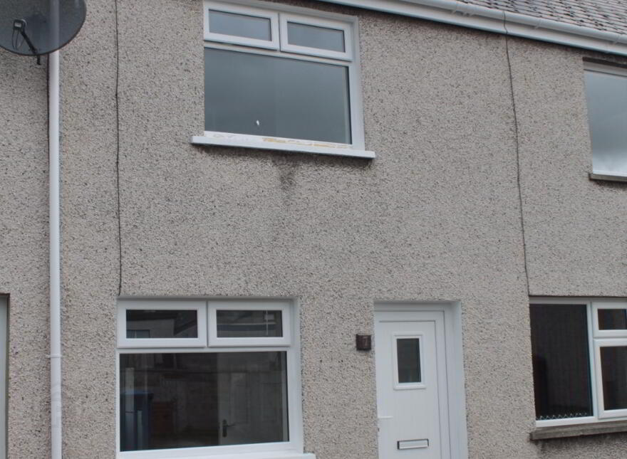 7 Hawthorn Terrace, Coleraine, BT52 2BW photo