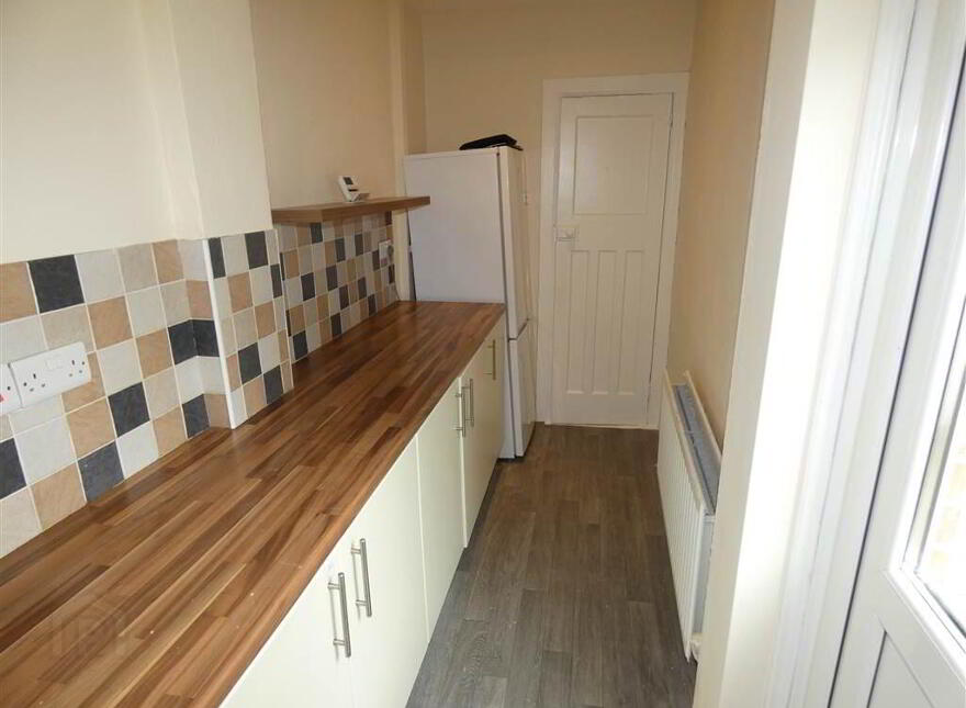 59 Strandburn Drive, Sydenham, Belfast, BT4 1NA