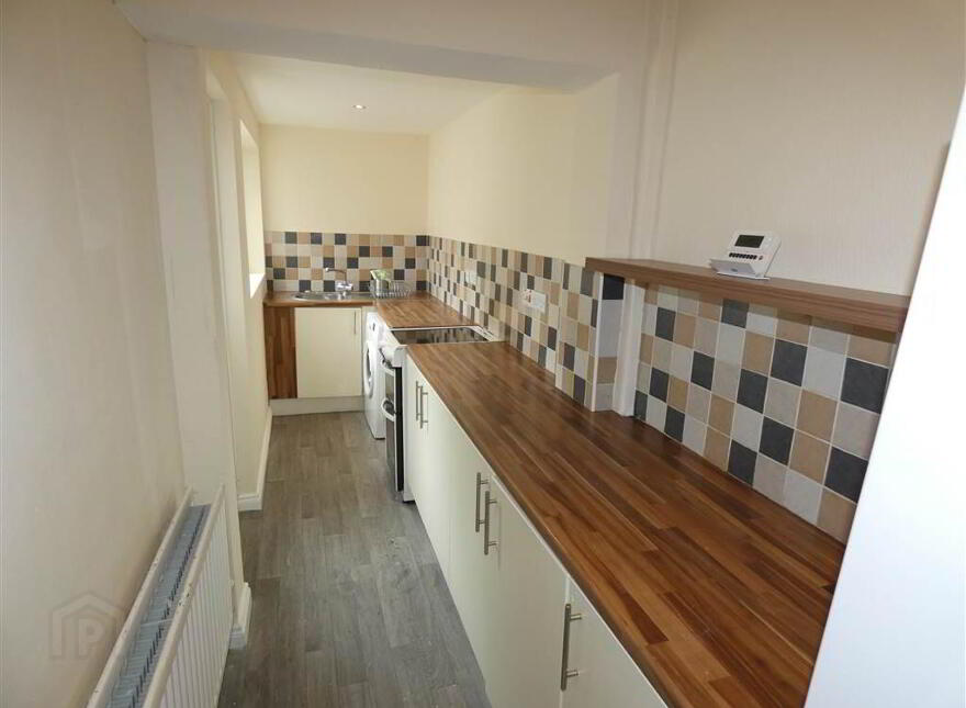 59 Strandburn Drive, Sydenham, Belfast, BT4 1NA