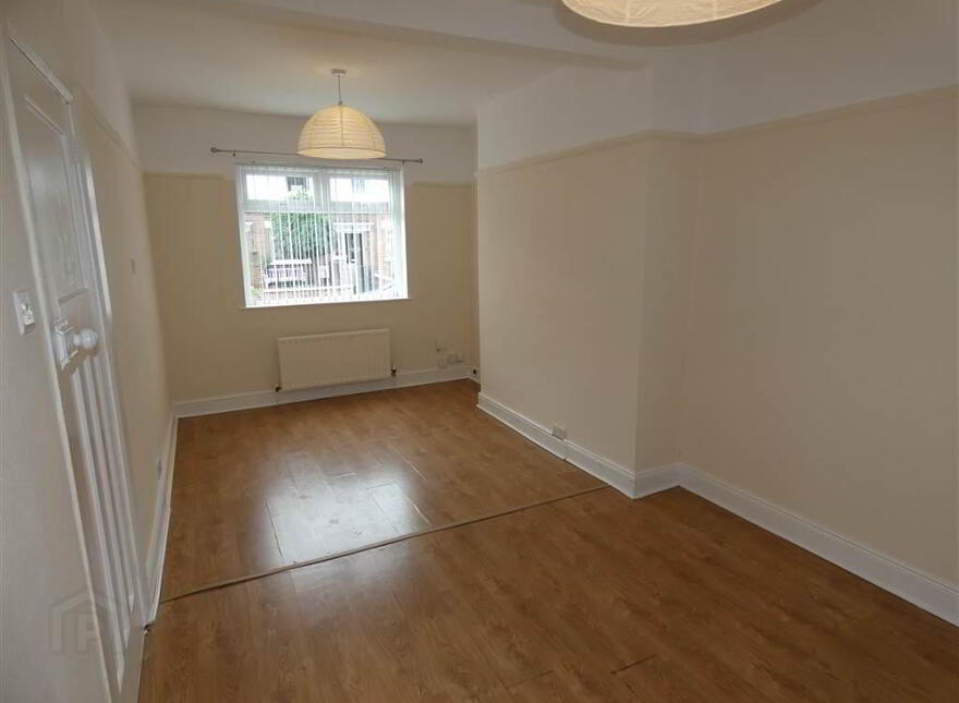 59 Strandburn Drive, Sydenham, Belfast, BT4 1NA