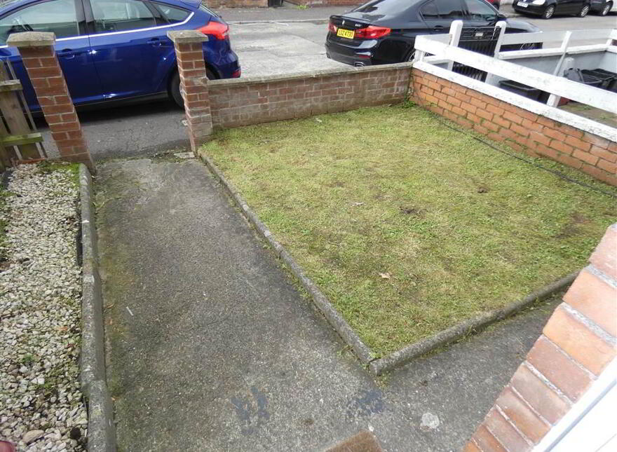 59 Strandburn Drive, Sydenham, Belfast, BT4 1NA