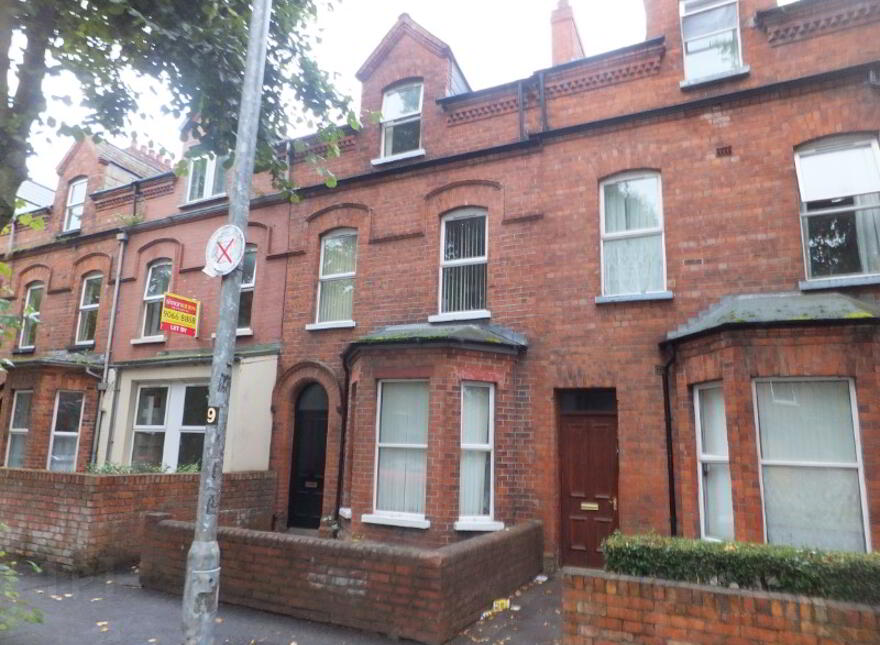 Unit 2, 77 University Avenue, Belfast, BT7 1GX