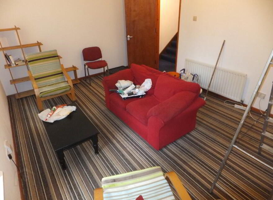 Unit 2, 77 University Avenue, Belfast, BT7 1GX