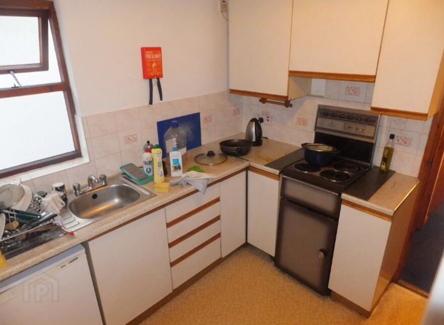 Unit 2, 77 University Avenue, Belfast, BT7 1GX