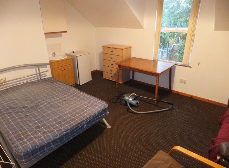 Unit 2, 77 University Avenue, Belfast, BT7 1GX