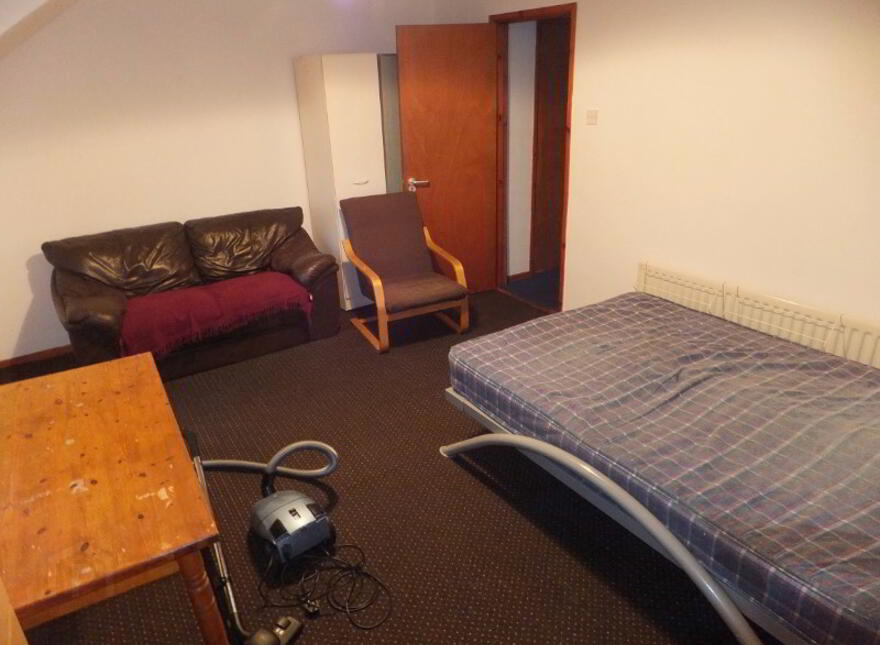 Unit 2, 77 University Avenue, Belfast, BT7 1GX
