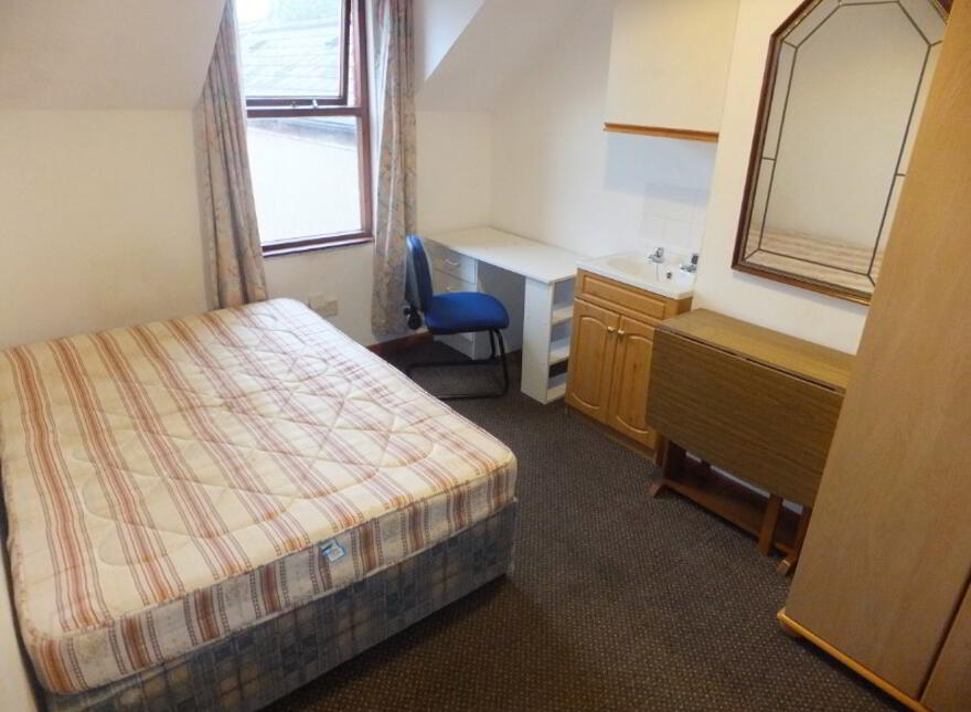Unit 2, 77 University Avenue, Belfast, BT7 1GX