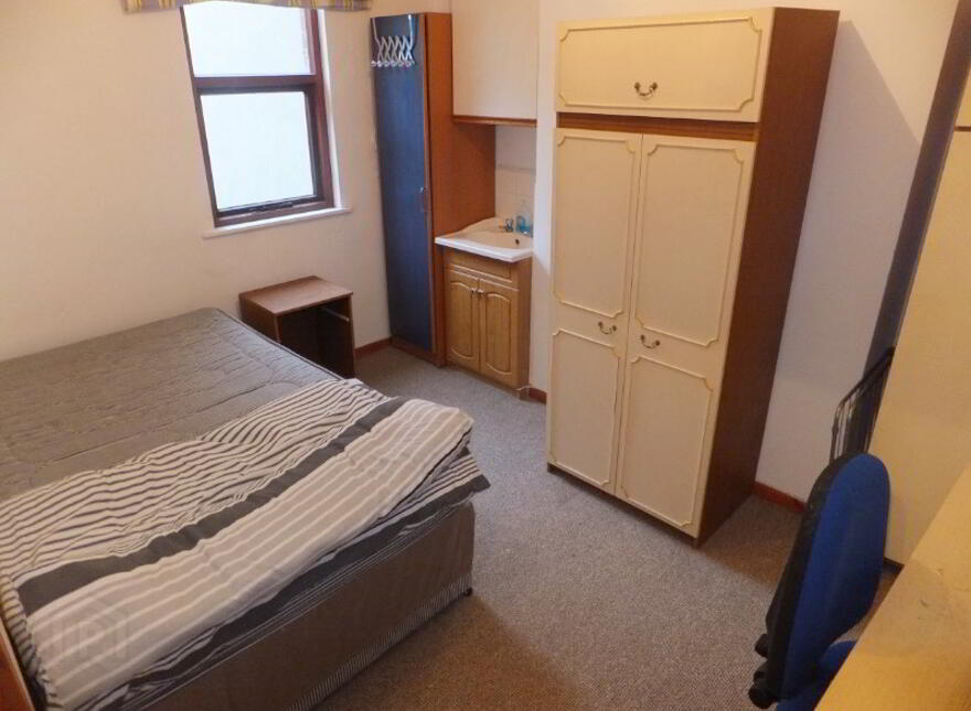 Unit 2, 77 University Avenue, Belfast, BT7 1GX