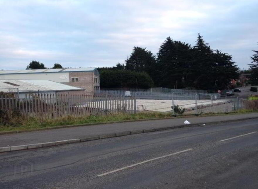 Glenburn Road Off North Road, Newtownards, BT23 4HG