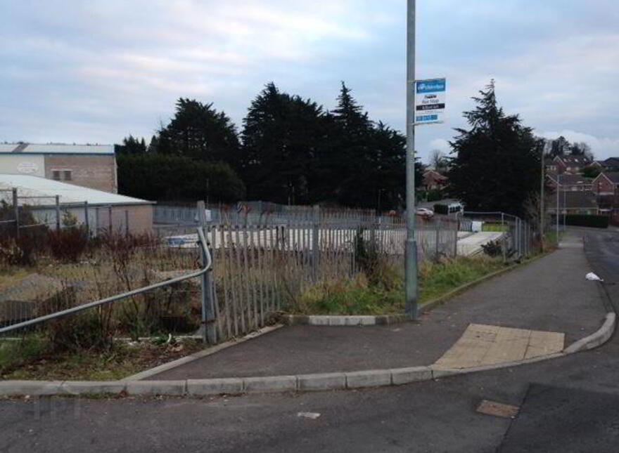 Glenburn Road Off North Road, Newtownards, BT23 4HG