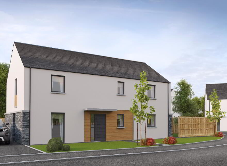 Property For Sale in Draperstown PropertyPal