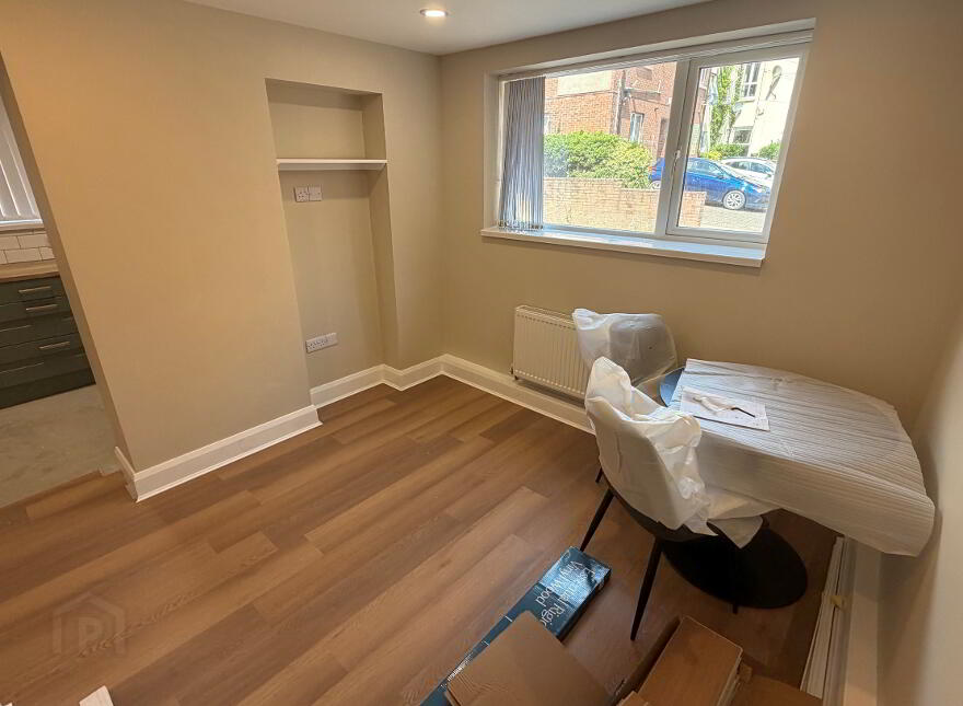 Apt 3, 27-29 Malone Avenue, Belfast, BT9 6EP