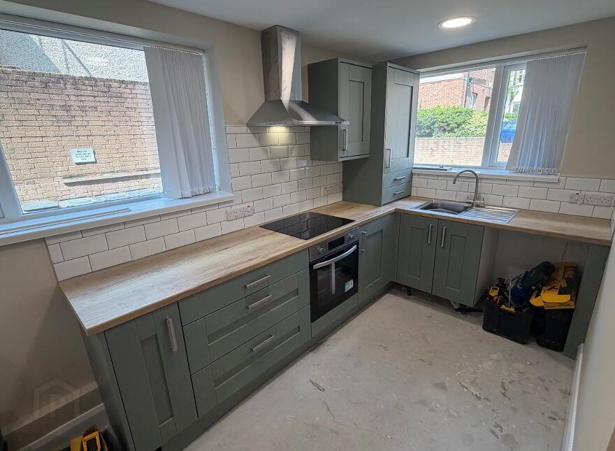 Apt 3, 27-29 Malone Avenue, Belfast, BT9 6EP