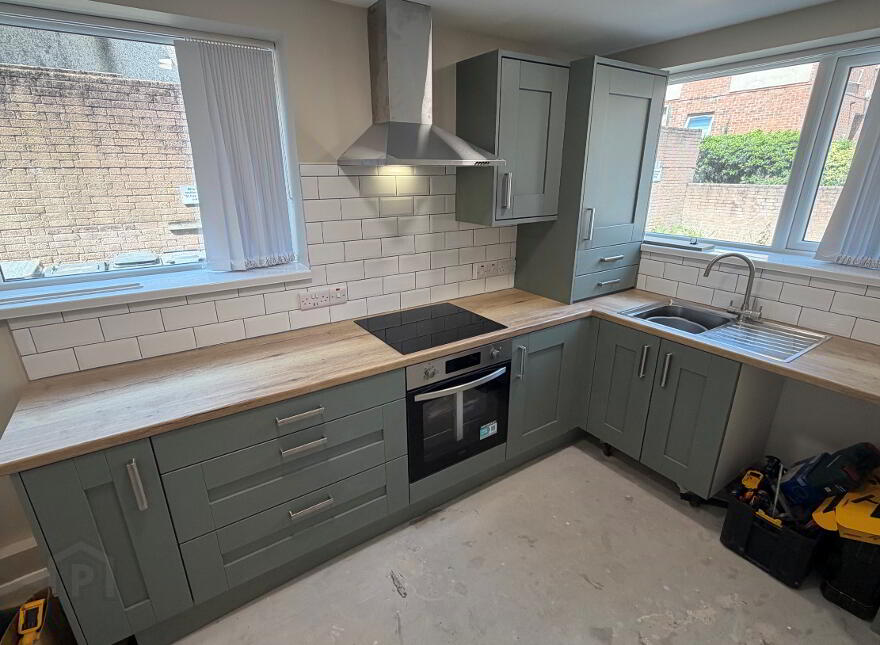 Apt 3, 27-29 Malone Avenue, Belfast, BT9 6EP