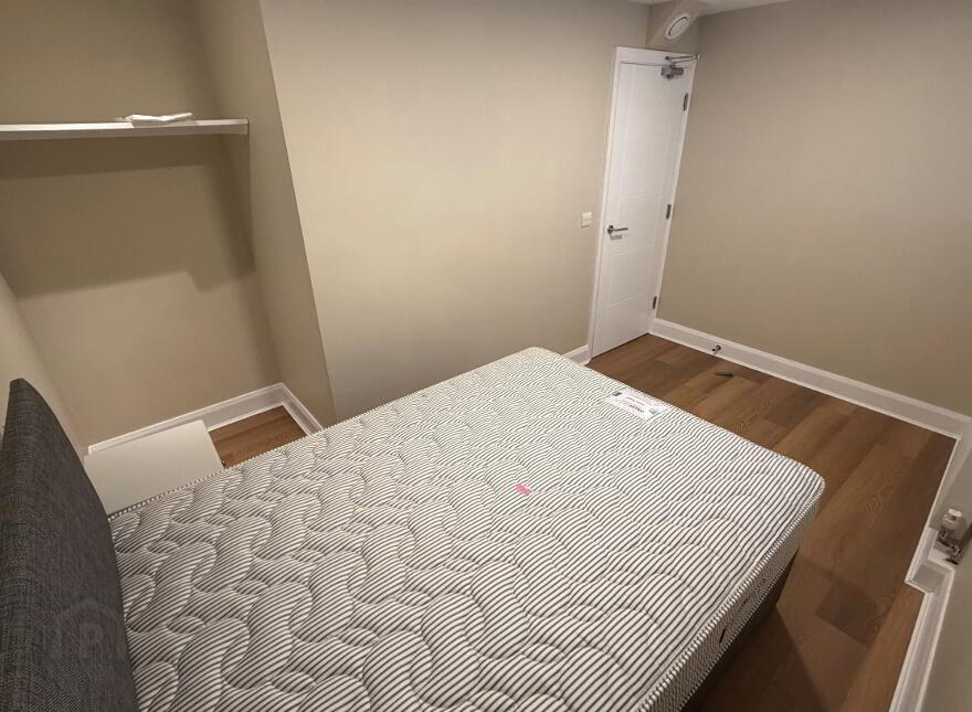 Apt 3, 27-29 Malone Avenue, Belfast, BT9 6EP