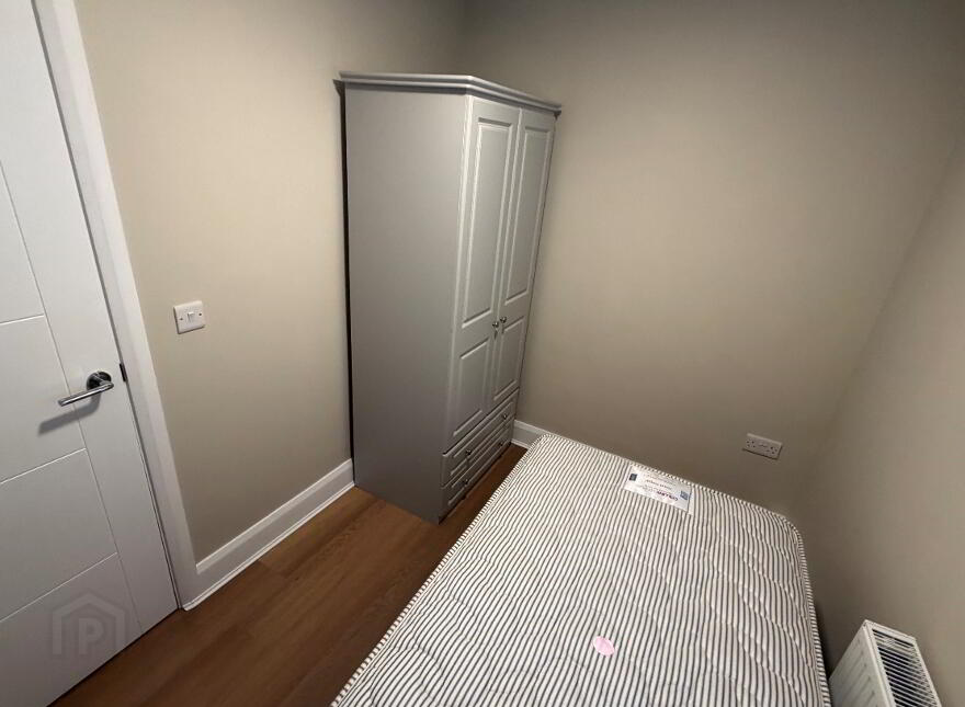 Apt 3, 27-29 Malone Avenue, Belfast, BT9 6EP