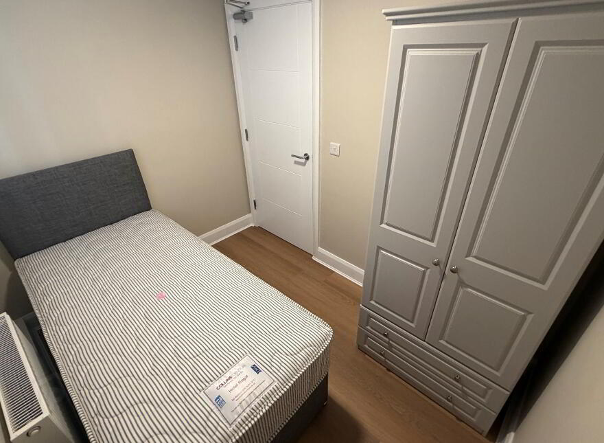 Apt 3, 27-29 Malone Avenue, Belfast, BT9 6EP