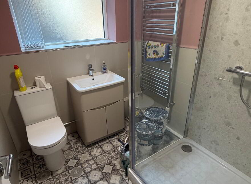 Apt 3, 27-29 Malone Avenue, Belfast, BT9 6EP