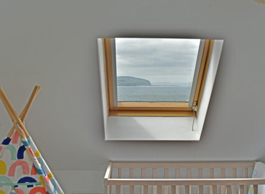 NORTH (holiday Let), 59 The Promenade, Portstewart, BT55 7AF