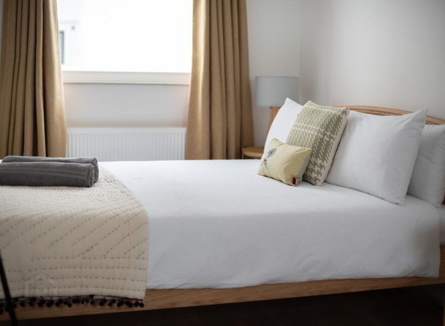 NORTH (holiday Let), 59 The Promenade, Portstewart, BT55 7AF