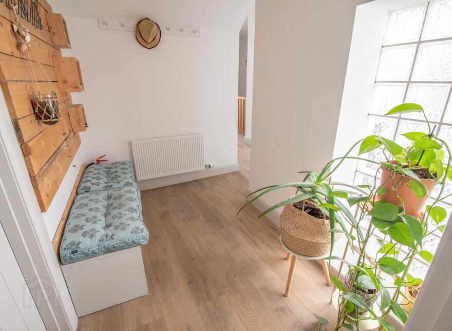 NORTH (holiday Let), 59 The Promenade, Portstewart, BT55 7AF