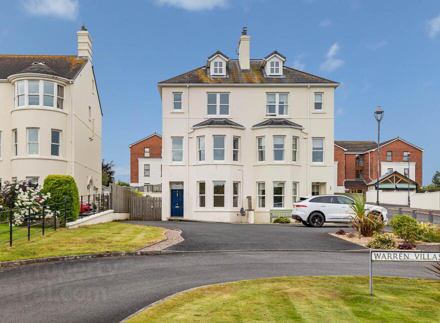 5 Warren Villas, Warren Road, Donaghadee, BT21 0QU photo