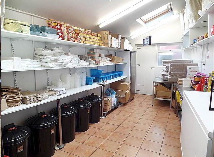Spice Island, 8 High Street, Bangor, BT20 5AE