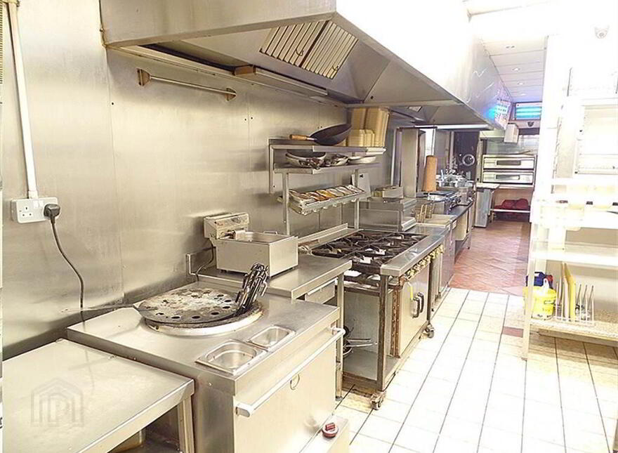 Spice Island, 8 High Street, Bangor, BT20 5AE