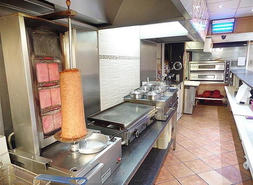Spice Island, 8 High Street, Bangor, BT20 5AE
