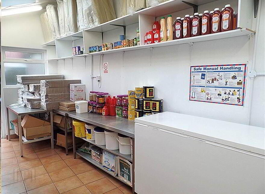 Spice Island, 8 High Street, Bangor, BT20 5AE