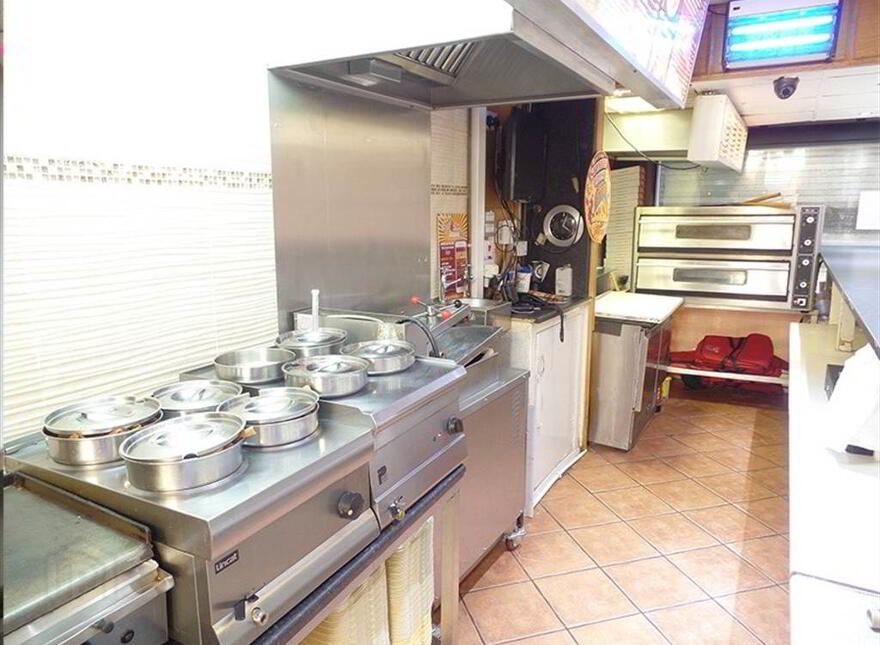 8 High Street, Bangor, BT20 5AY
