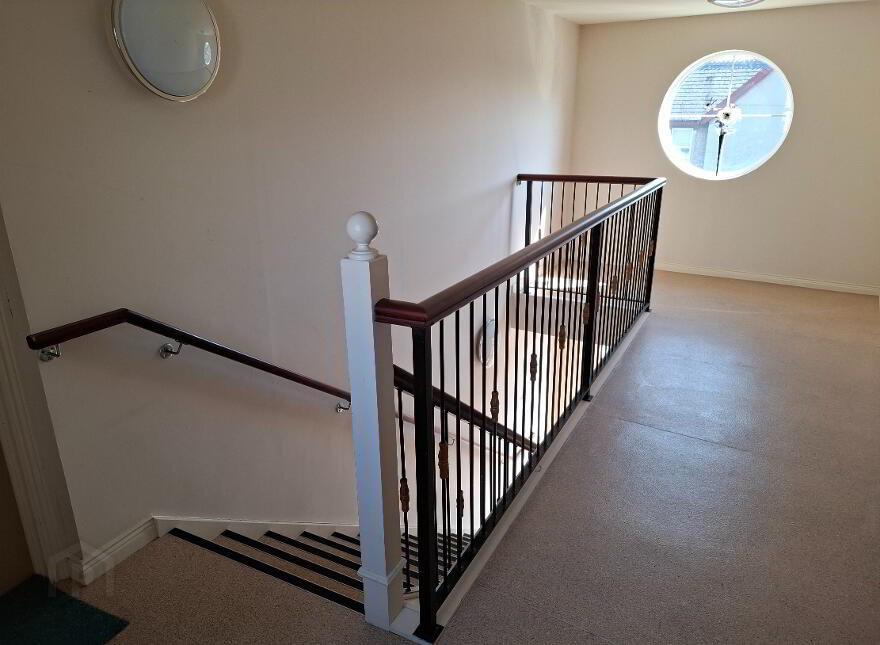 Glenarm Road, Larne, BT40 1DS