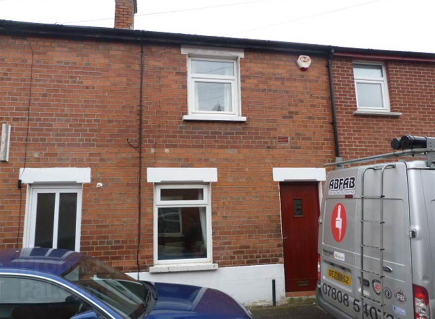 8 Devon Drive, Belfast, BT4 1LF photo