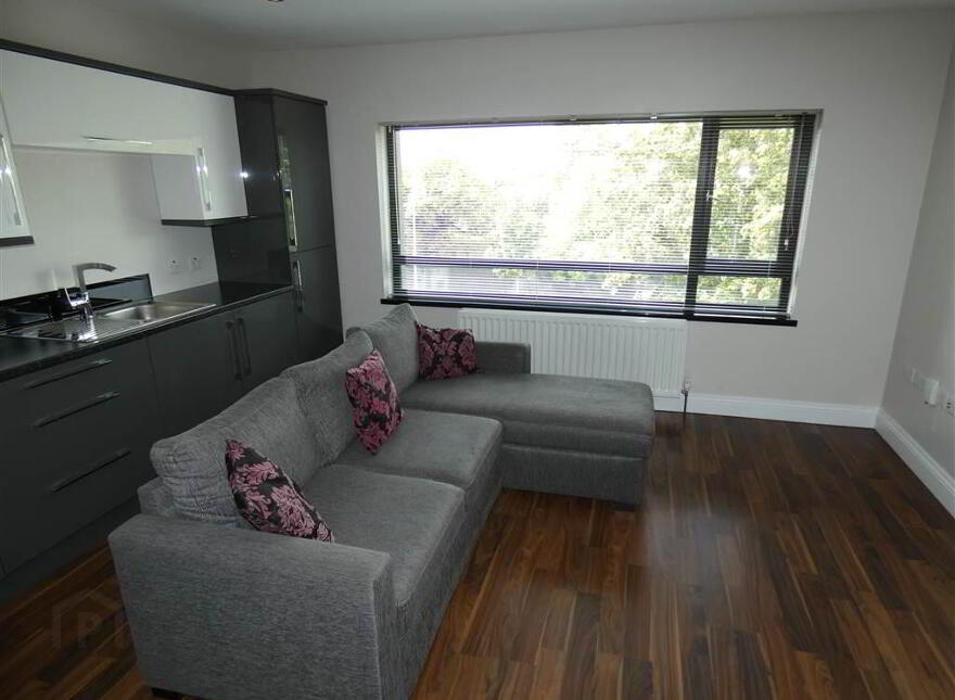 Apt 5 223, Belmont Road, Belfast, BT4 2AH