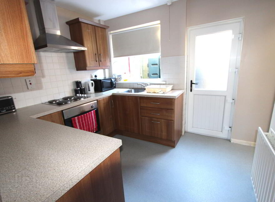 98 Harbour Road, Kilkeel, BT34 4AT
